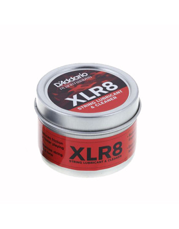 XLR8 Lubricante & Limpiador...