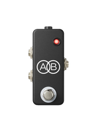 Mini A/B switch