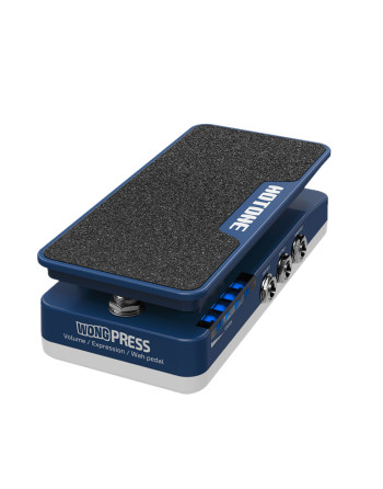 SP-21 Wong press - Pedal de...