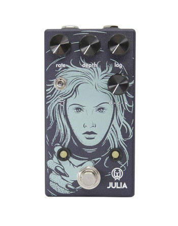 Julia chorus/vibrato V2