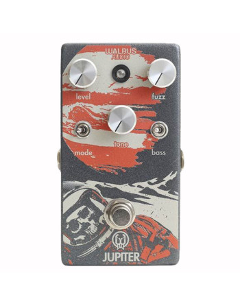 Júpiter V2 - Pedal de...