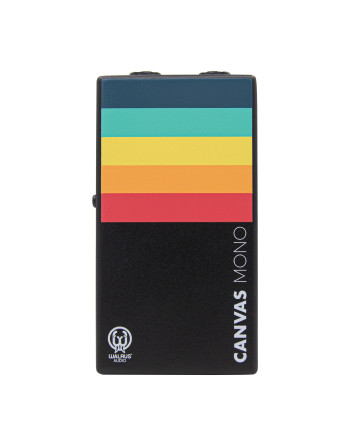 Canvas - D.I Box mono