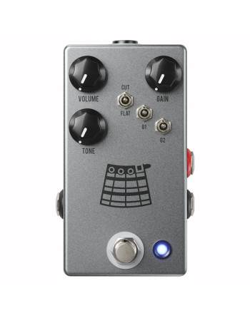 Kilt V2 - Overdrive &...