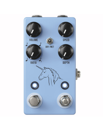 Unicorn V2 - Pedal de...