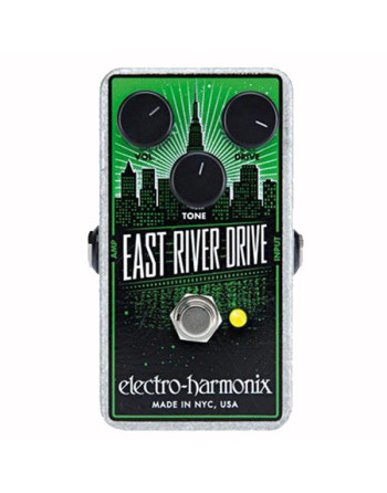 East River overdrive tipo...