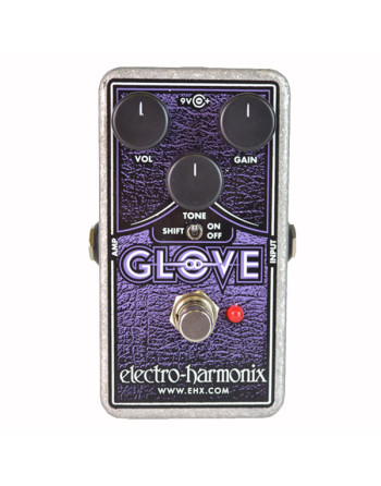 OD Glove pedal de...