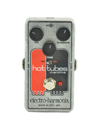 Hot Tubes - Pedal de...