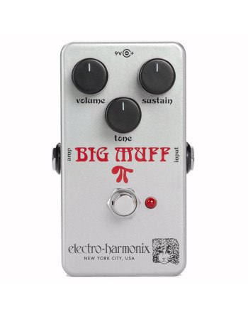 Rams-Head Big Muff PI -...