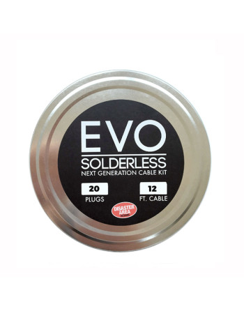 EVO Solderless KIT -...