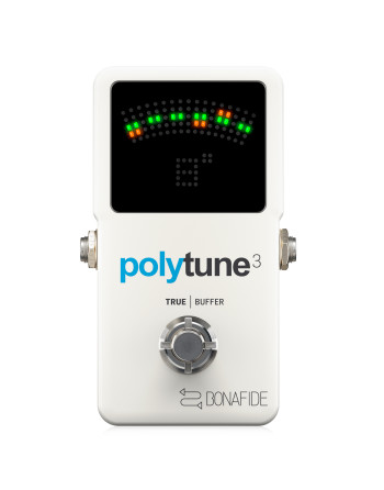 Polytune 03 - Pedal...