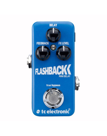 Flashback mini - Pedal de...