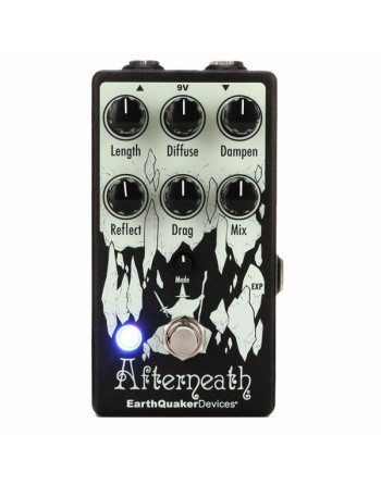 Afterneath V3 - pedal de...