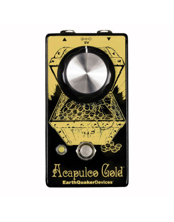 Acapulco Gold - Pedal de...