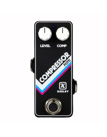 Compressor mini 2 knobs...