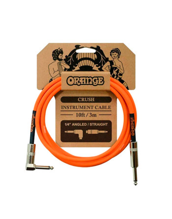 Crush cable de instrumento...