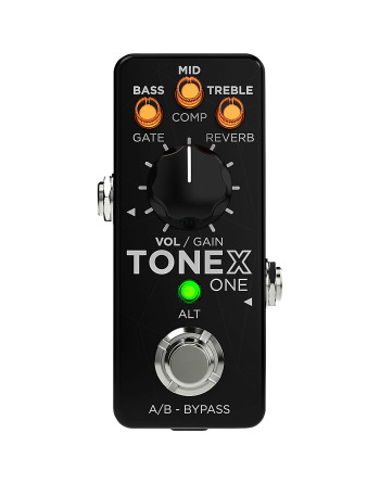 TONEX ONE Pedal modelador...