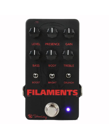 Filaments - Pedal...