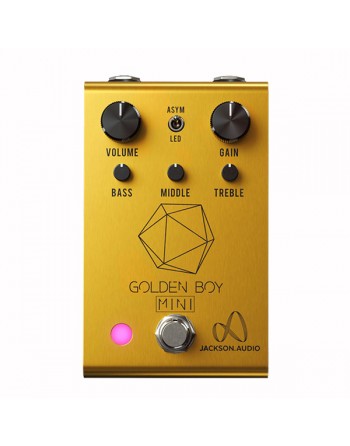 Golden boy mini (Gold) -...