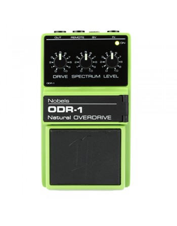 ODR-1 (BC) Natural overdrive