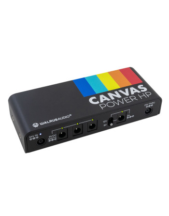 Canvas Power HP - Fuente de...