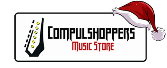 Compulshoppers Music store