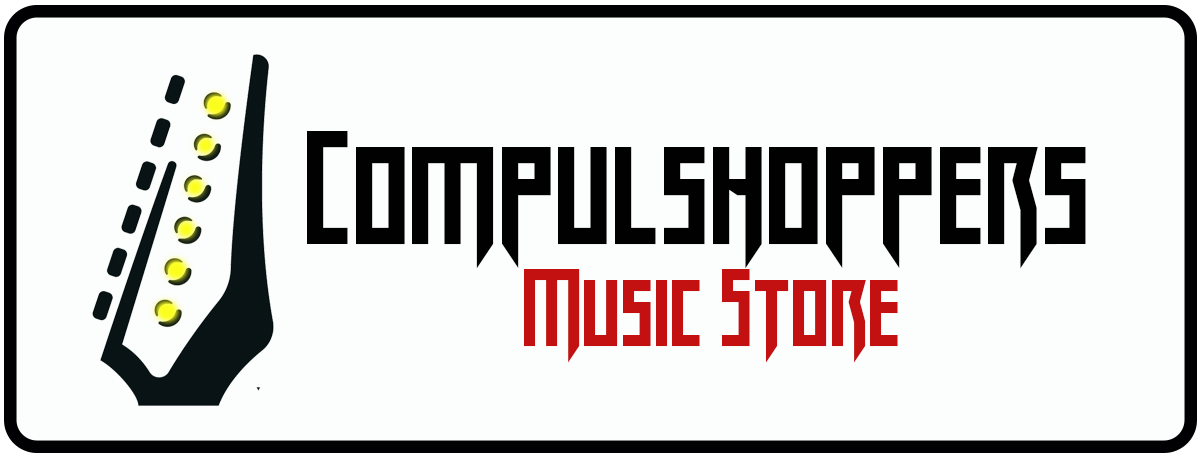 Compulshoppers Music store