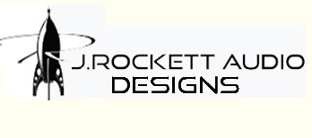 J Rockett Audio