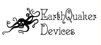 Earthquaker Devices